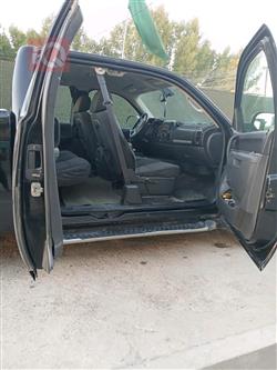 شيفروليه سلفرادو